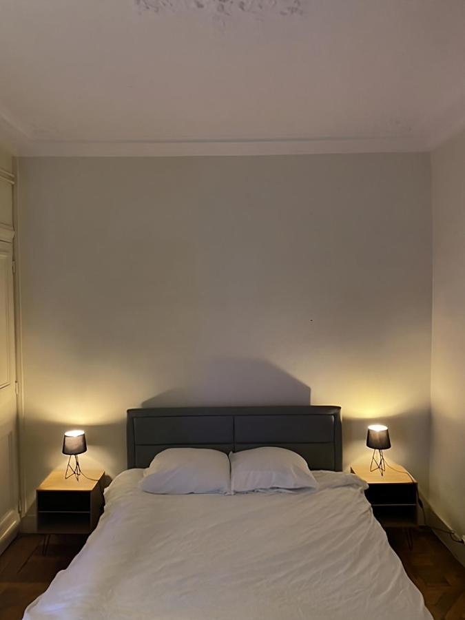 Spacious Apartment Next To Place Vendome Paris Exterior foto