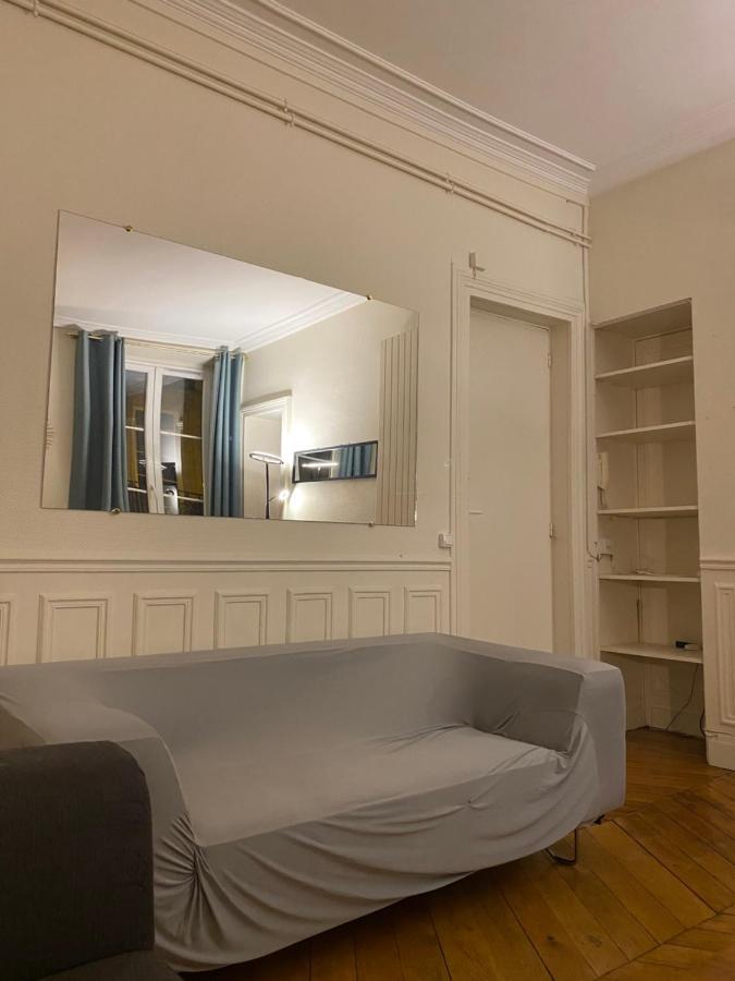 Spacious Apartment Next To Place Vendome Paris Exterior foto